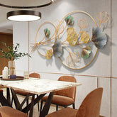 Luxury wall décor
